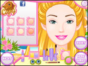 Barbie Summer Makeup Trends