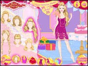 Barbie Sweet Sixteen