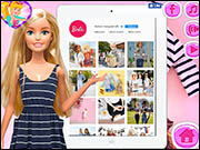 Barbies Instagram Life