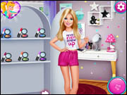 Barbies Style Statement