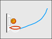 Basketball Line