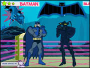 Batman Brawl