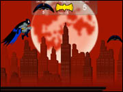 Batman: Cobblebot Caper