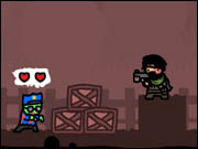 Bazooki Pocalypse