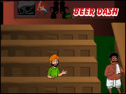 Beer Dash