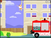 Befireman