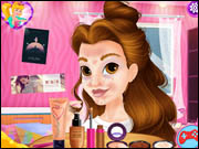Belles New Makeup Trends