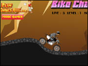 Bike Challenge