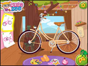 Bike Summer Outfit