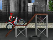 Bike Trial 3