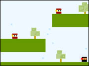 Black Bit Ninja 2