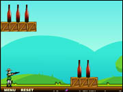 Blast Buzz