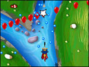 Bloons Super Monkey