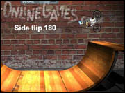 BMX Ramp