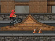 BMX Trial Mania