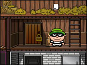 Bob the Robber