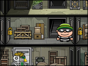 Bob The Robber 4