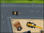 Bobcat Parking