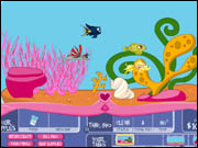 Bratz Babyz Fish Tanks