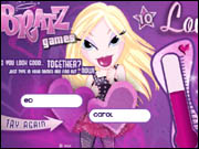 Bratz Love Meter