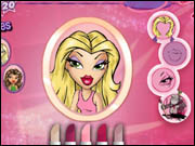 Bratz Make-up