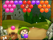 Bubble Pop Adventures