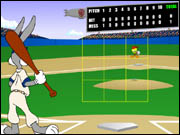 Bugs Bunny's Home Run Derby