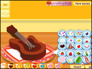 Cake Creation 2