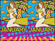 Calendar Girls 2009