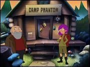 Camp Phantom