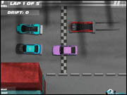 Car Drift Racers