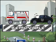 Car Toons