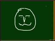 Chalkboard