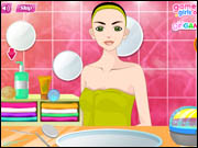 Charming Bride Makeover