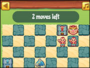 Chess Challenges