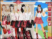 Chic School Uniforms