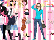 Chic Dress Up