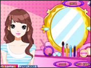 Child Free Make Up