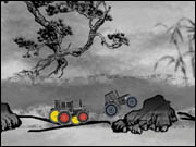 China Tractor Racing 2