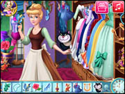 Cinderellas Closet