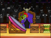 Circus Level Pack