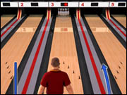 Classic Bowling