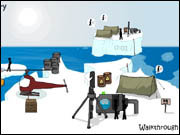 Clickdeath Arctic