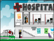 Clickdeath Hospital and Lab