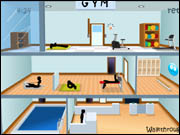 Clickdeath Gym