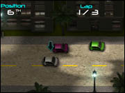 Club Nitro