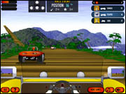 Coaster Racer 3