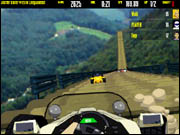 Coaster Racer
