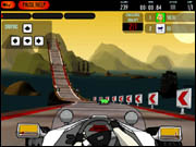 Coaster Racer 2