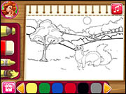 Color Me Pets 2